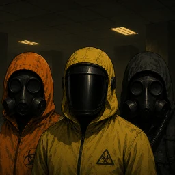 Backrooms Multiplayer: Liminal simgesi